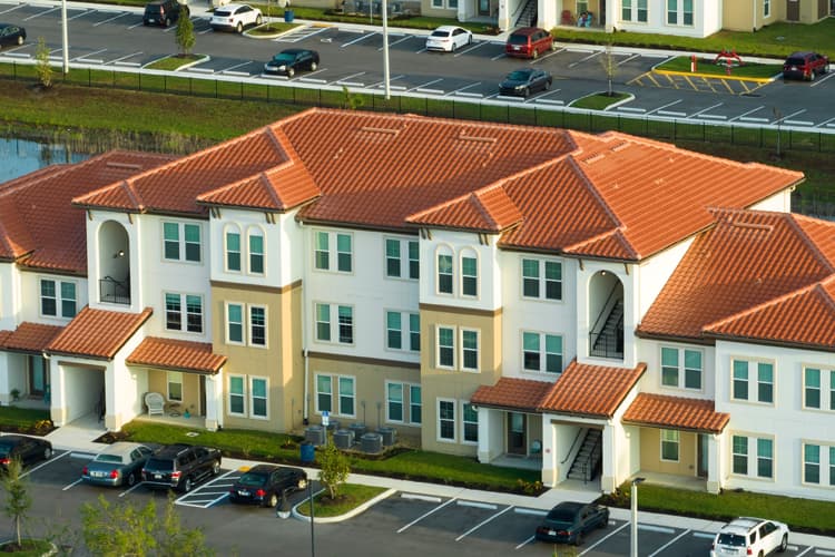 white-mansion-orange-roof